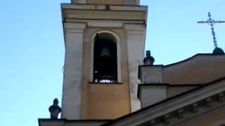 preview picture of video 'campane santa margherita ligure 41'
