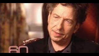 Bob`s Birthday Countdown,  Day 49  Bob Dylan talks  " Politics, Philophsy, Organic Farming"