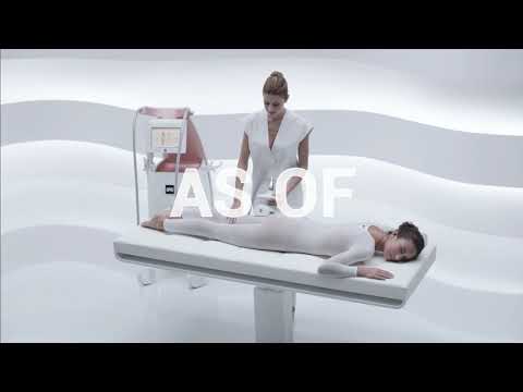 LPG endermologie CELLU M6 Alliance Body Treatment