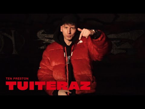 Ten Preston - TuiTeraz (prod. lil aloes)