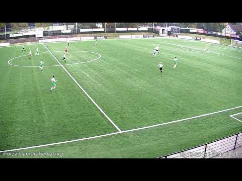 Baronie JO17-1 - Verdedigen 3