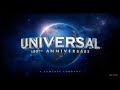 The Universal Theme Song But Slowed Down As Slow As Imovie Would Let Me Slow It Down