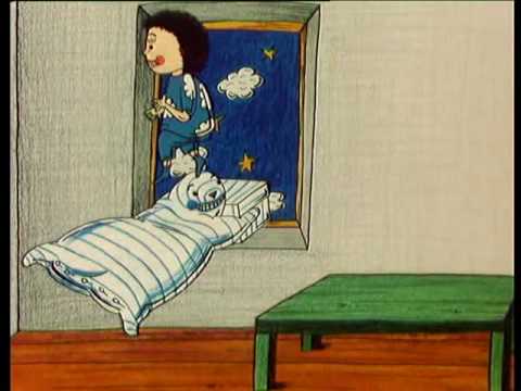 O kanafáskovi - 07 - Jak přáli k narozeninám.. .avi