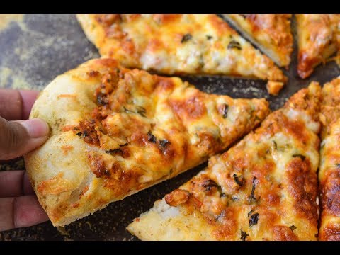 download lagu mp3 mp4 Rotisserie Chicken Pizza Recipe, download lagu Rotisserie Chicken Pizza Recipe gratis, unduh video klip Rotisserie Chicken Pizza Recipe
