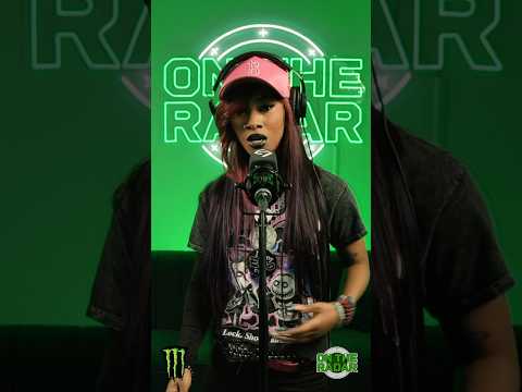 The A.R. The Mermaid Freestyle Pt 2