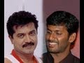 Vishal in Love with Sarath's Daughter ? 