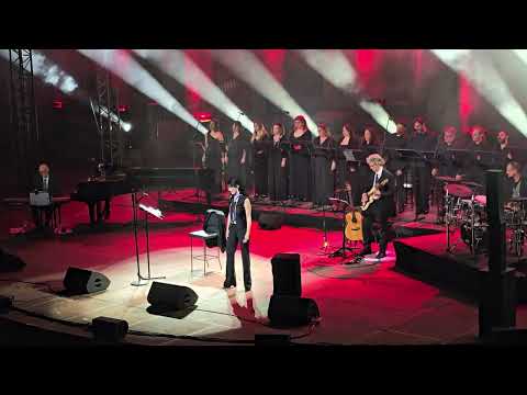 Emma Shapplin - Spente le stelle (Ηρώδειο, 20/9/2024)