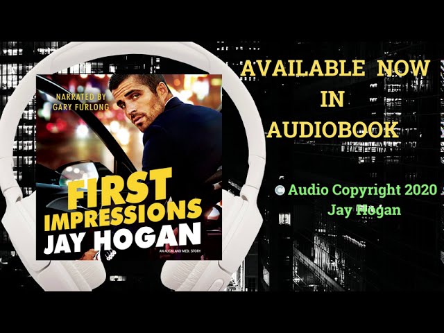 Vídeo relacionado con First Impressions (Auckland Med Book 1) (English Edition)