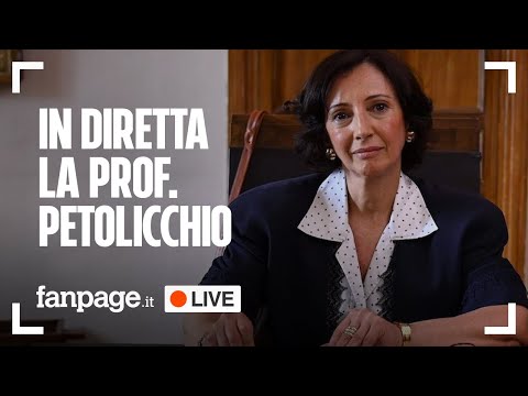 Il Collegio 5, ne parliamo in diretta con la prof. Petolicchio