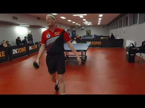 230128 3. Div, Mads Lund Petersen - Frederik G Sørensen