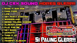 Download lagu DJ CEK SOUND HOREG GLERR FULL ALBUM TERBARU - DJ HOREG FULL ALBUM - SI PALING GLERR mp3 Download lagu DJ CEK SOUND HOREG GLERR FULL ALBUM TERBARU - DJ HOREG FULL ALBUM - SI PALING GLERR mp3