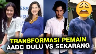Download lagu MASIH INGAT PEMAIN AADC? BEGINI PERUBAHANNYA USAI 20 TAHUN BERLALU, BIKIN SYOK, BERITA TERKINI mp3