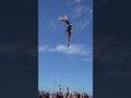 Next Level Cheerleading WSU S 2024 Nationals Basket Toss Technique For 2025 S Top Teams
