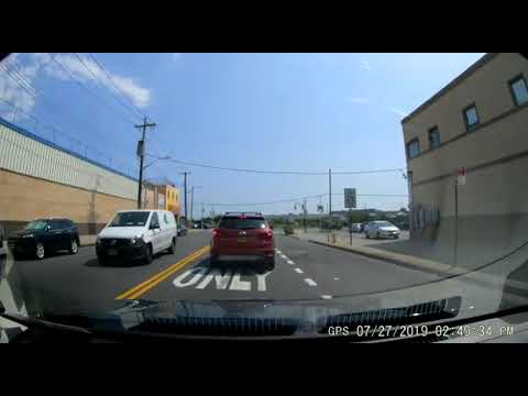 Kingslim D6 4K Dual Dash Cam - WiFi & GPS 4K Front and 1080P Inside Dash Cam Uber Car Camera