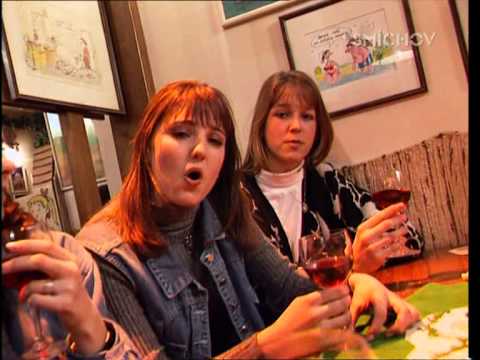 Daniel Hulka- Holky official video