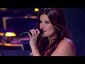 Idina Menzel - Poker Face (from LIVE: Barefoot at ...