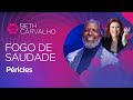 Fogo de Saudade - Péricles (Sambabook Beth Carvalho)