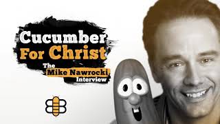 Cucumber For Christ: The Mike Nawrocki Interview video