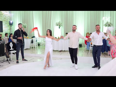 Shoqëria në Valle / Dasma Shqiptare / Sindi Yzeiri Live / Erlind Vaja Production