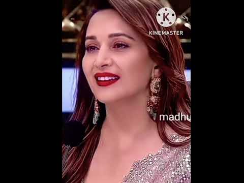 chocolate ice cream Mere Saheliyan Madhuri Dixit