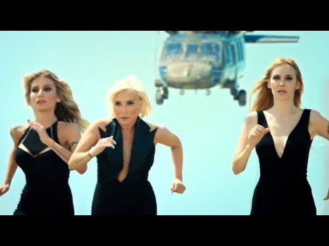 Yonca Evcimik feat. İrem Derici - Gökçe - Kendine Gel ( Kamera arkası) #yoncaevcimik #KendineGel