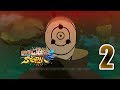 Behind the Mask - NARUTO STORM 4 #2 Behind the Mask - NARUTO STORM 4 #2