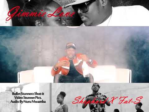 Gimmie Love Shephard X Fat-S