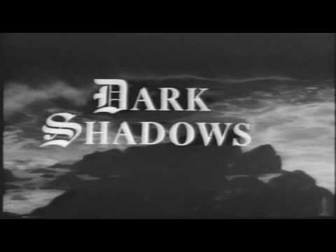 image-How did Dark Shadows end in 1971?