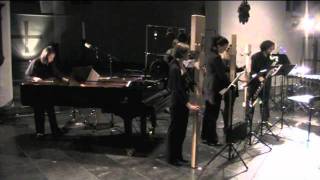 Amsterdam Collage Ensemble - The scheme of the sea organ (Yu Oda)