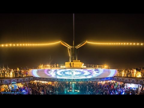 From Long Beach to Ensenada...