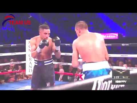 Boxing film study - inside fighting ep 2 (Andre Ward vs Kovalev)