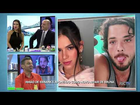 Irmão de Giovanna Ewbank é apontado como novo affair de Bruna Marquezin