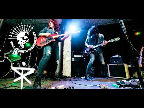 Joan Smith and the Jane Does | Live at STMV Bitchfest 2022