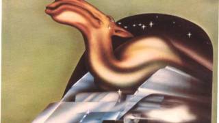 CAMEL Camel 05  Never Let Go