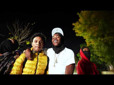 AJRichesss x T.ofordawin - Band Gang (Official Music Video)