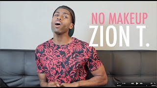 Zion T. (자이언티) - No Make Up (노메이크업) [Jason Ray Cover]