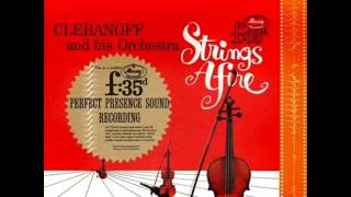 Clebanoff Strings - Millionaire&#39;s Hoe-Down