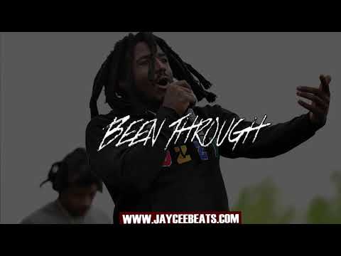 ***FREE***"Been Through" Mozzy Type Beat 2019 | Jaycee Beats