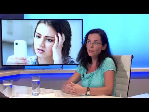 Uitgelicht! 19 september 2016 - Wietske Noordzij over de Week tegen Pesten