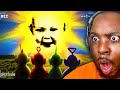 Teletubbies Was HIDING THIS Along Along Alex Bale Theory