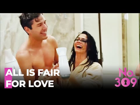 Best Moments in Onur and Lale's Love - No.309 Episode
