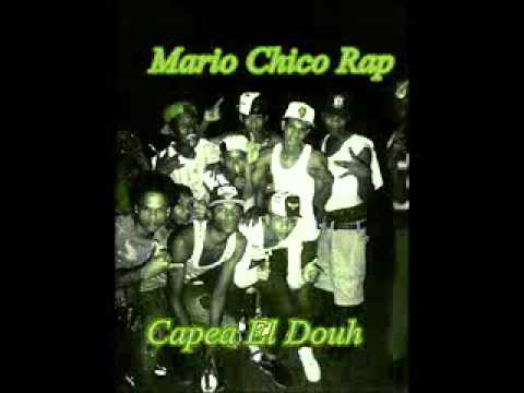 Mario Chico Rap Masacre Pa Capea El Doug 20k4 Parte 1ra