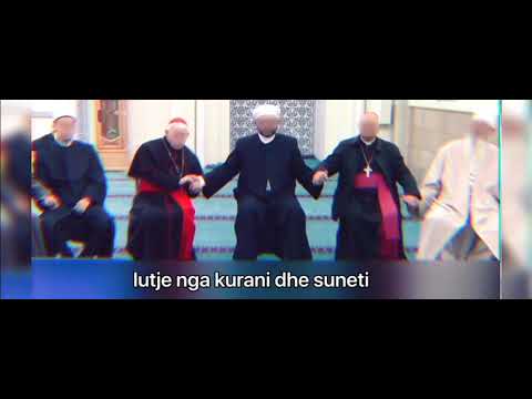 42. Bashkimi nderfetar - Kurthi - AbduRrahim Balla