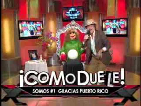 SuperXclusivo - La bola la pegó otra vez: Botaron al superintendente de la policía de Puerto Rico