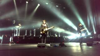 The xx - Missing (Live in Singapore 2013)