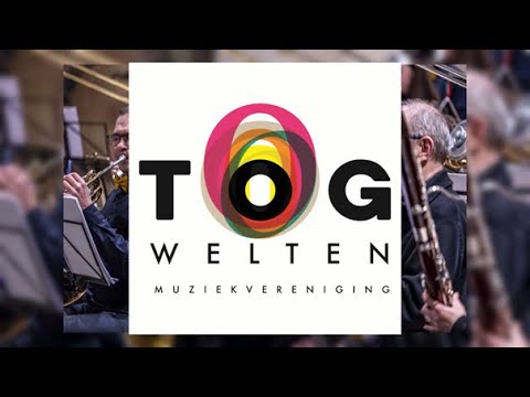 The Legend of Amaterasu - Eric Swiggers door Muziekvereniging TOG Welten