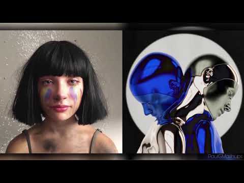 "365th Greatest" | Mashup of Zedd/Katy Perry x Sia