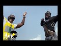 Okyeame Kwame - YEE KO ft Kuami Eugene (Official Music Video)