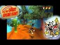 Animaniacs The Great Edgar Hunt PS2 Gameplay