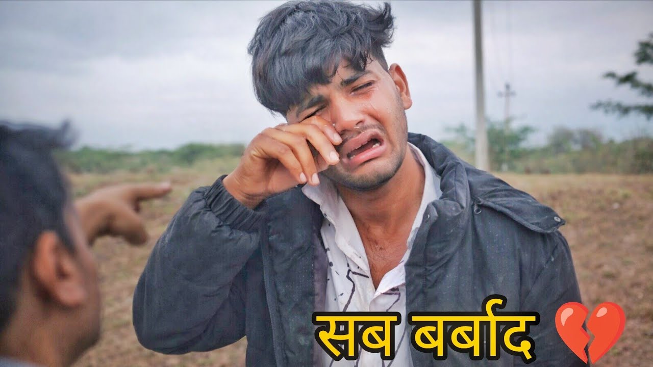 My First Video 🥺 ||  My new Youtube channel  💔